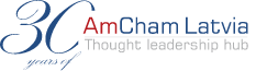 AmCham logo