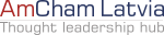 AmCham logo