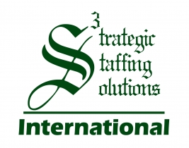 Strategic Staffing Solutions International