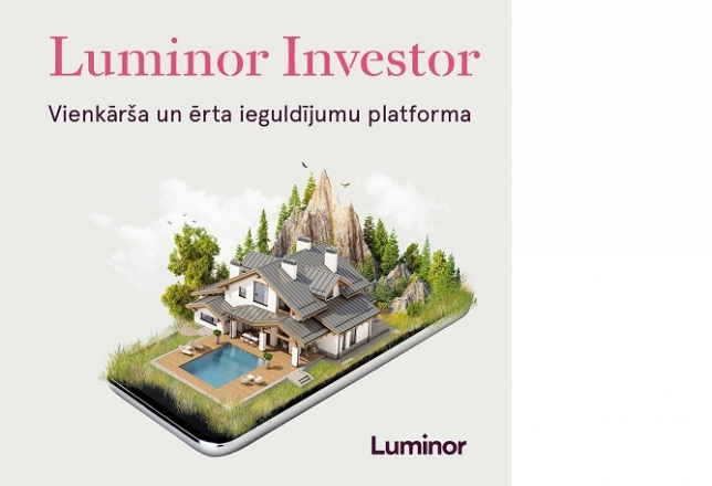 luminor investor)
